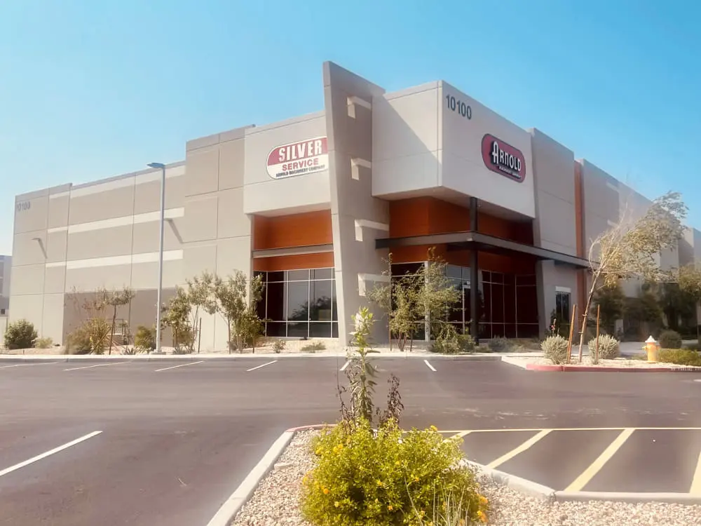 Arnold-Machinery-Company-Phoenix-Airport