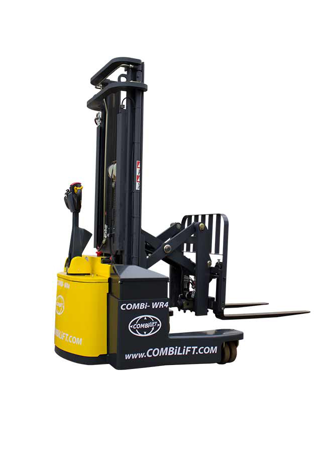 Combi-WR4