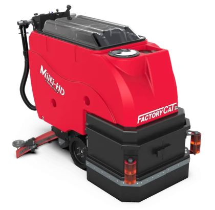 FactoryCat-Mini-HD