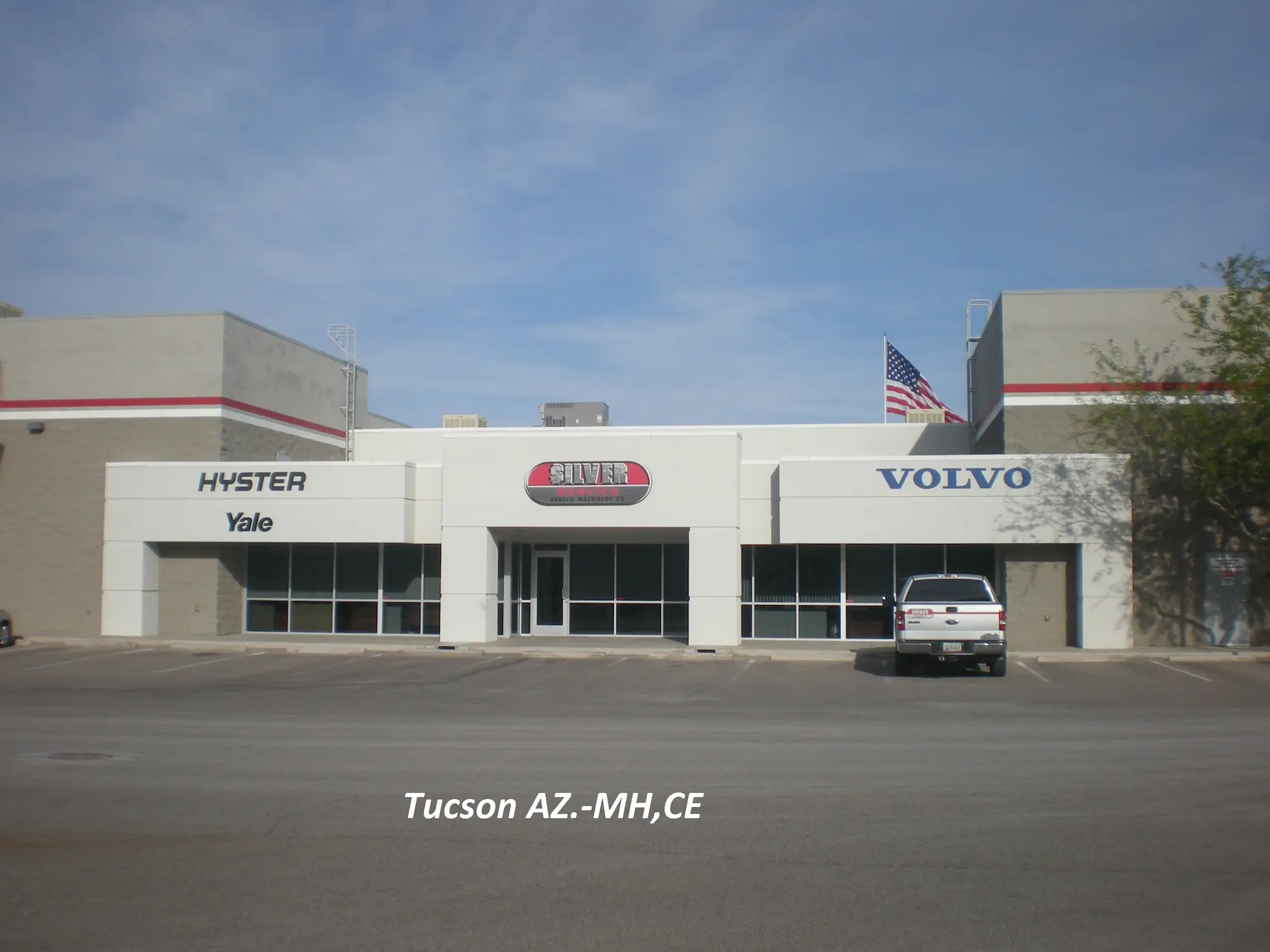 tucson