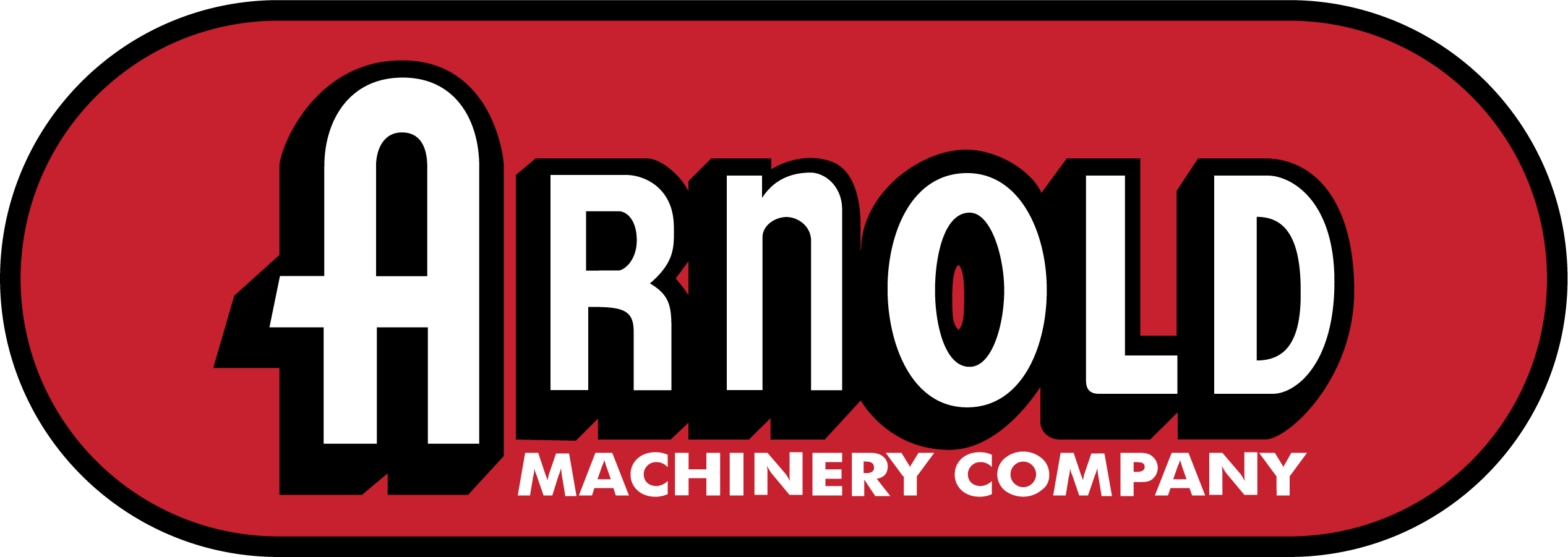 Arnold Machinery