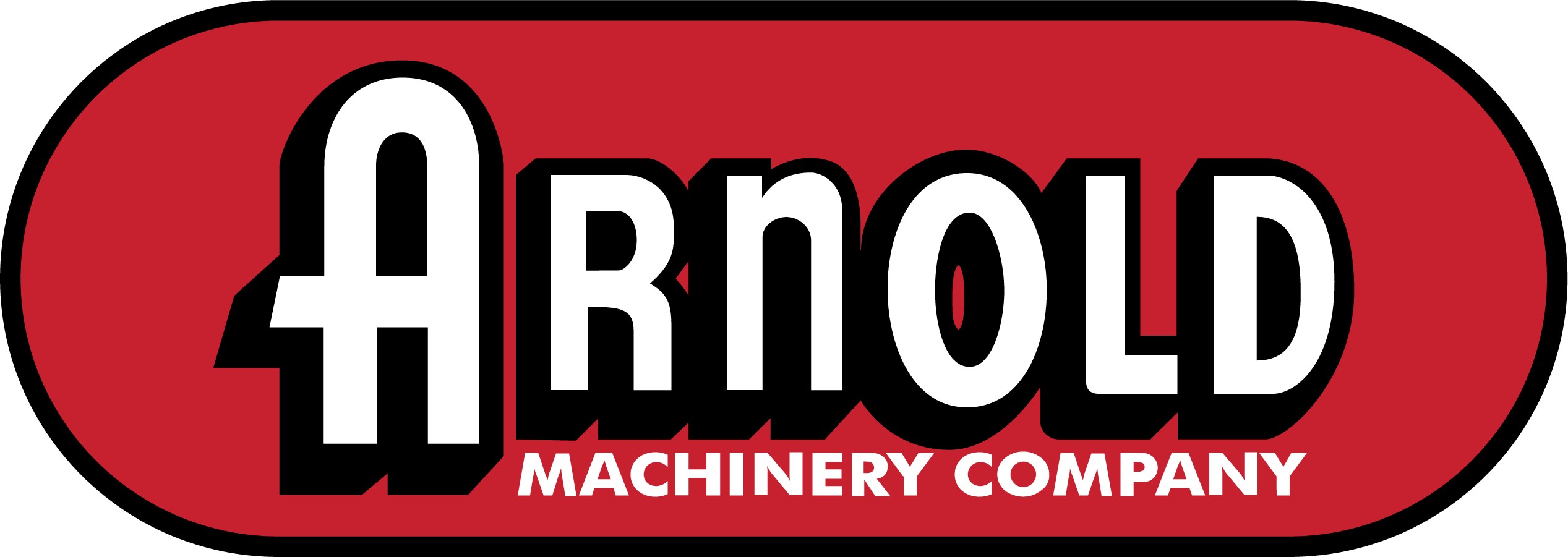 Arnold Machinery