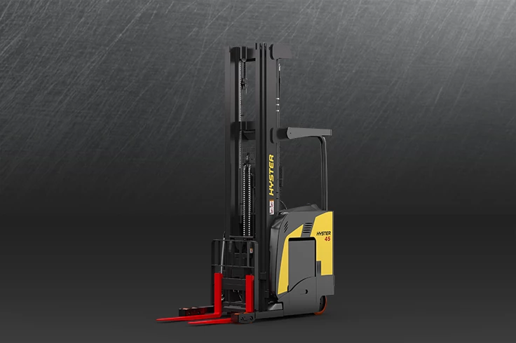reach-trucks